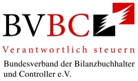 BUNDESVERBAND DER BILANZBUCHHALTER UND CONTROLLER  e.V.