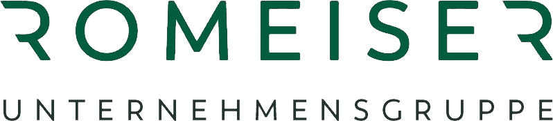 Logo: Romeiser Unternehmensgruppe