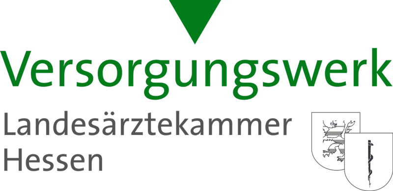 Logo: Versorgungswerk der Landesärztekammer Hessen