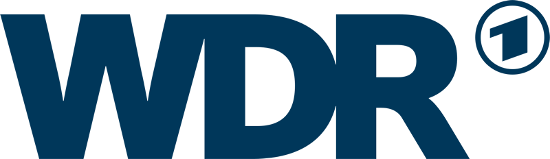 Logo: Westdeutscher Rundfunk